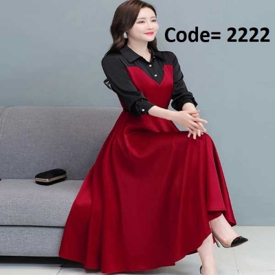 Picture of Exclusive Women Shirt China lilen kurti 1pcs - Kurti(2222)