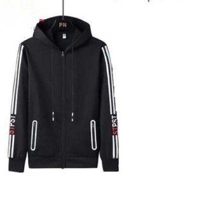 Picture of Stylish Printed Winter Tracksuit for Men(Ms-105)