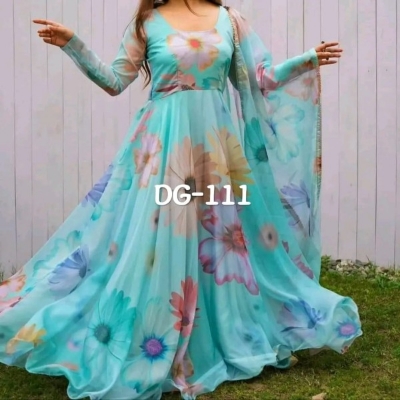 Picture of Exclusive Japani silk Grown Three Piece Super Hit Collection (A-01)