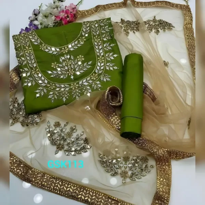 Picture of ORGONJA THREE PEACE FOR WOMEN-GR-1631