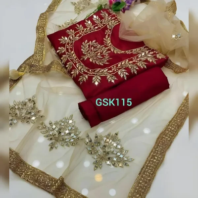 Picture of ORGONJA THREE PEACE FOR WOMEN-GR-1632