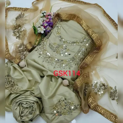 Picture of ORGONJA THREE PEACE FOR WOMEN-GR-1633