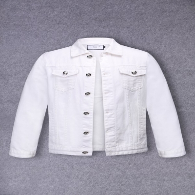 Picture of Denim jacket for man DJ-10