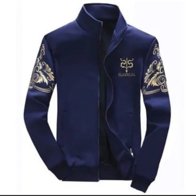 Picture of Stylish Printed Winter Tracksuit for Men(Ms-11)