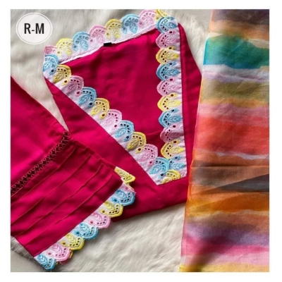 Picture of Exclusive rong dhonuThree-Piece Set(ku-05)