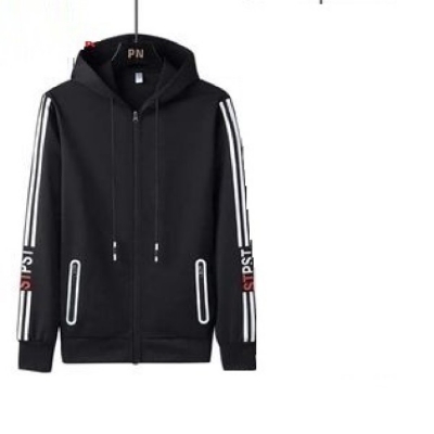 Picture of Stylish Printed Winter Tracksuit for Men(Ms-105)