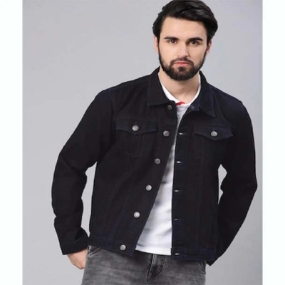 Picture of Denim jacket for man DJ-02