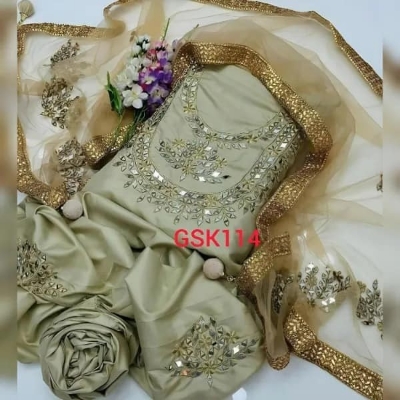 Picture of ORGONJA THREE PEACE FOR WOMEN-GR-1633