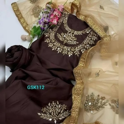 Picture of ORGONJA THREE PEACE FOR WOMEN-GR-1634