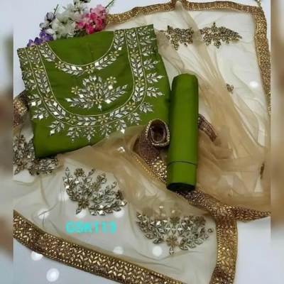 Picture of ORGONJA THREE PEACE FOR WOMEN-GR-1631