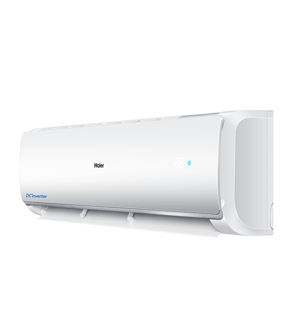 Buy Haier 1.5 Ton 18000BTU CleanCool Inverter AC (HSU-18CleanCool) (TC) at Best Price in Bangladesh