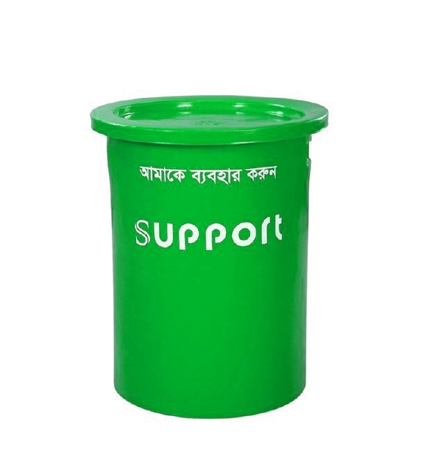 SD-07 -Green (70ltr)
