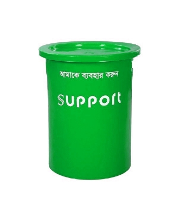 SD-07 -Green (70ltr)