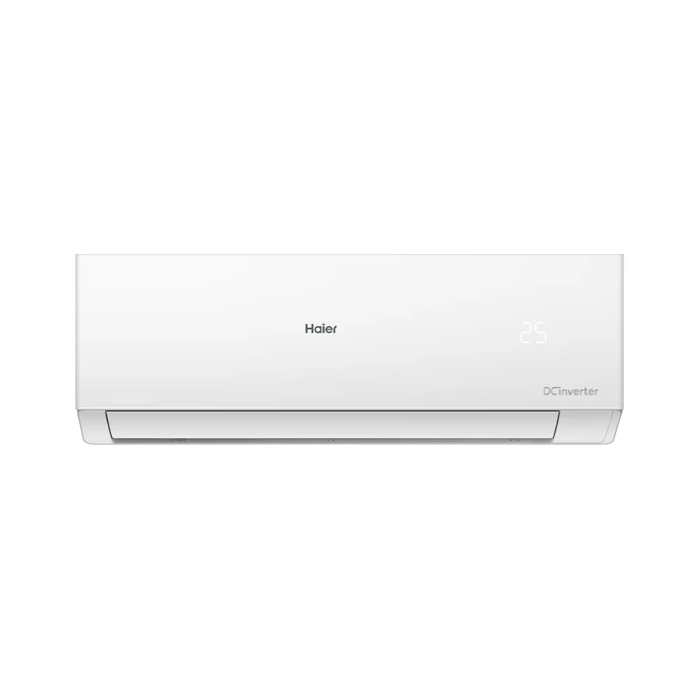 Picture of Haier 1.6 ton Inverter 19 CleanCool Pro Air Conditioner With Self Clean Option (HSU-19CleanCool) (INV)(Pro) (Best Price)