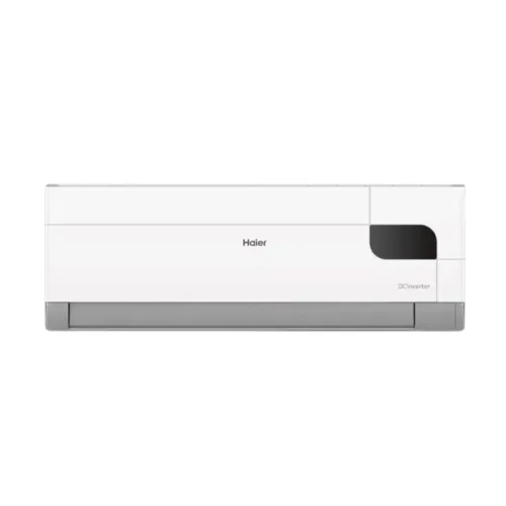 Picture of Haier 1.6 Ton Inverter 19 Energycool Pro Air Conditioner (HSU-19EnergyCool) (PRO) (Best Price)