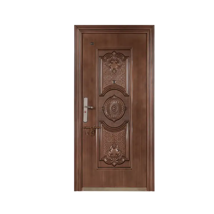 Buy Protector Metal door Royel Design 7 X 4 RH at Best Price In Bangladesh