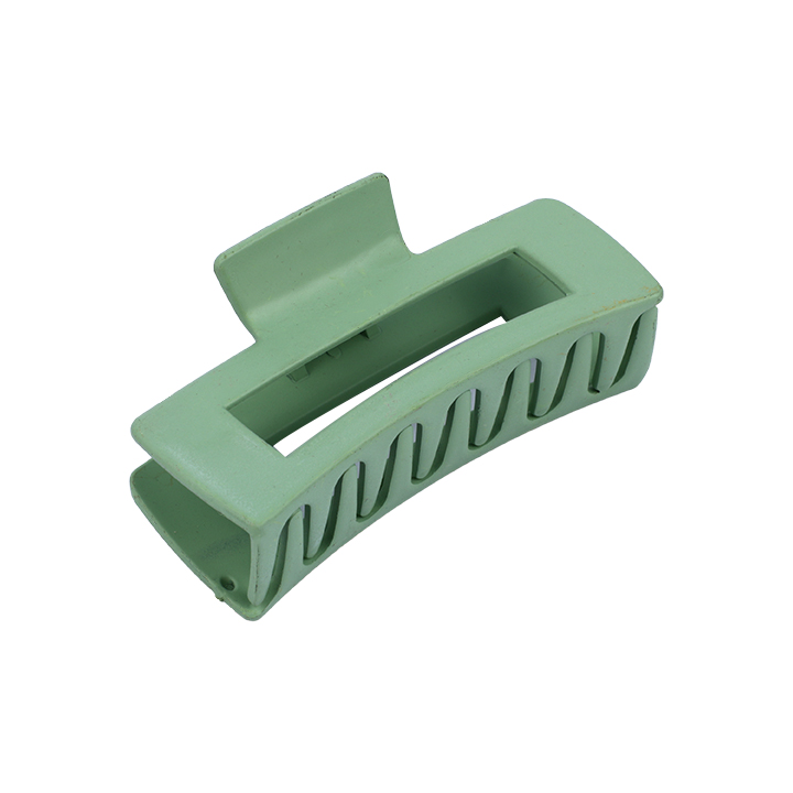 Buy Rectangle Hair Pink Claw Clips Strong Hair Clips for Girls and Women, Non-Slip Medium Hair Clips Strong Claw Clips Hair Accessories at Best Price in Bangladesh