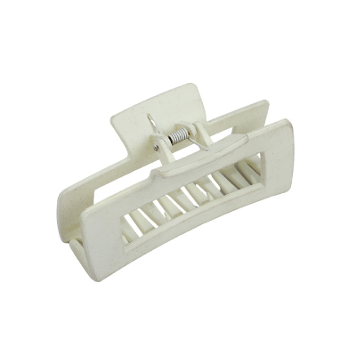 Buy Rectangle Hair Brown Claw Clips Strong Hair Clips for Girls and Women, Non-Slip Medium Hair Clips Strong Claw Clips Hair Accessories at Best Price in Bangladesh