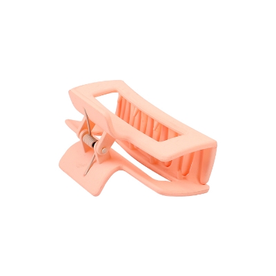 Buy Rectangle Hair Brown Claw Clips Strong Hair Clips for Girls and Women, Non-Slip Medium Hair Clips Strong Claw Clips Hair Accessories at Best Price in Bangladesh
