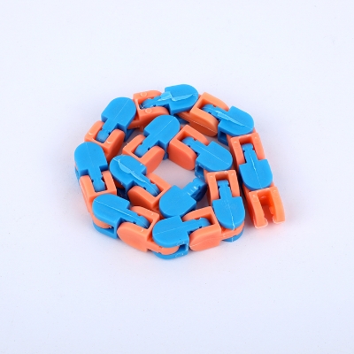 Buy Peky Links Wacky Tracks Fidget Snake Puzzles Toys for Stress Relief at Best Price In Bangladesh