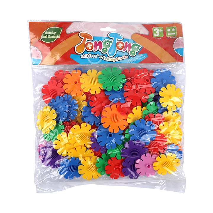 Buy Snowflake Puzzle Blocks for Kids Educational Toys for Kids