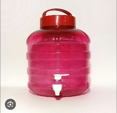 Picture of Water Dispenser Jar 20 Ltr