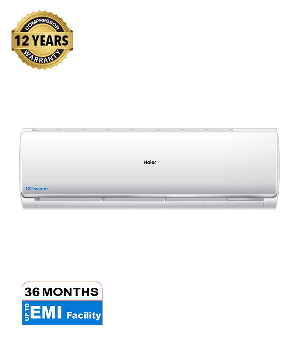 Picture of Haier 2 Ton 24000BTU CleanCool Inverter AC (HSU-24CleanCool) (INV)(3DF)(QA) (Best Price)