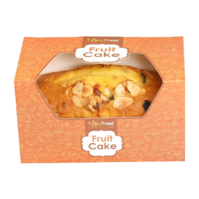Picture of Fruit Cake 1pcs