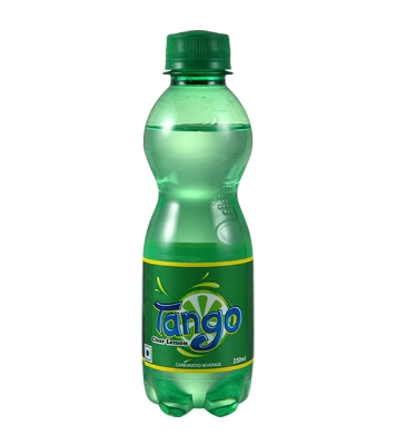 Picture of Tango Clear Lemon 250ml