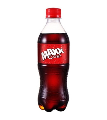 Picture of Maxx Cola 250ml