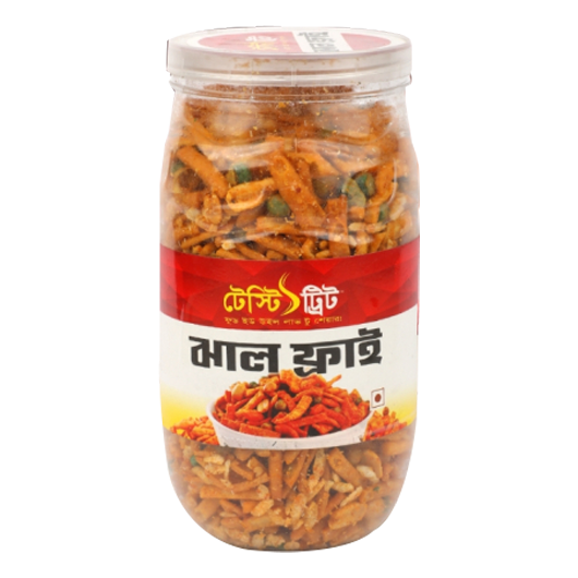 Picture of Jhal Fry  250 Gm