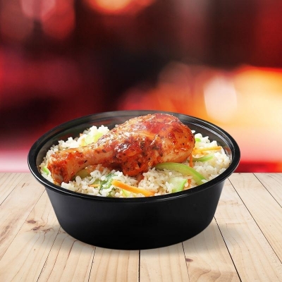 Picture of Kashmiri Chicken Fried Rice