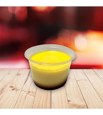 Picture of Egg Pudding 