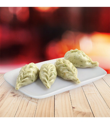 Picture of Darjeeling Momo 1 pcs