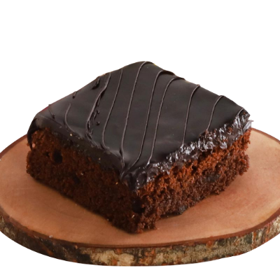 Picture of Moist Chocolate Brownie