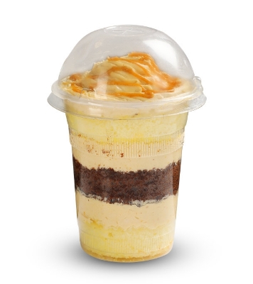 Picture of Jar Cake German Cream 150gm ±