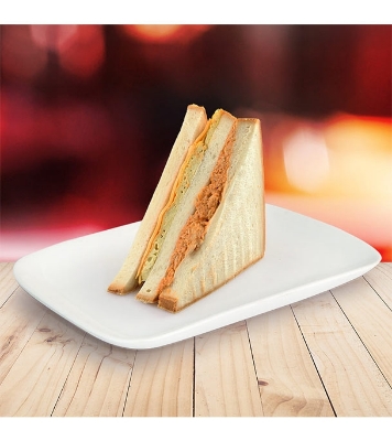 Picture of Cold Chicken Sandwich 