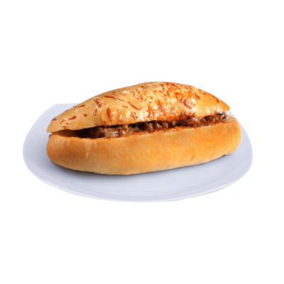 Picture of Russian Cheese Sandwich 