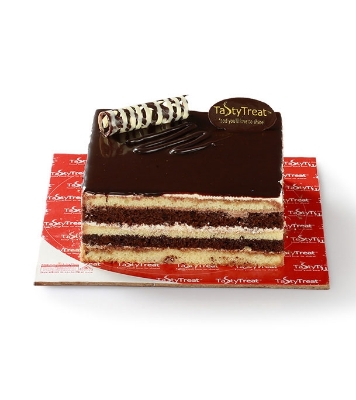 Picture of Opera Cake 650gm