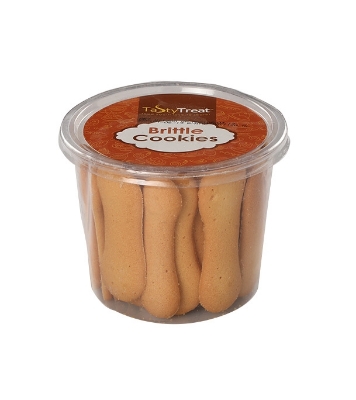 Picture of Britle Cookies 200gm