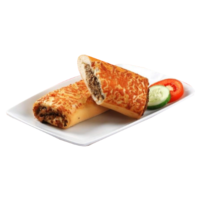 Picture of Special Chicken Bread