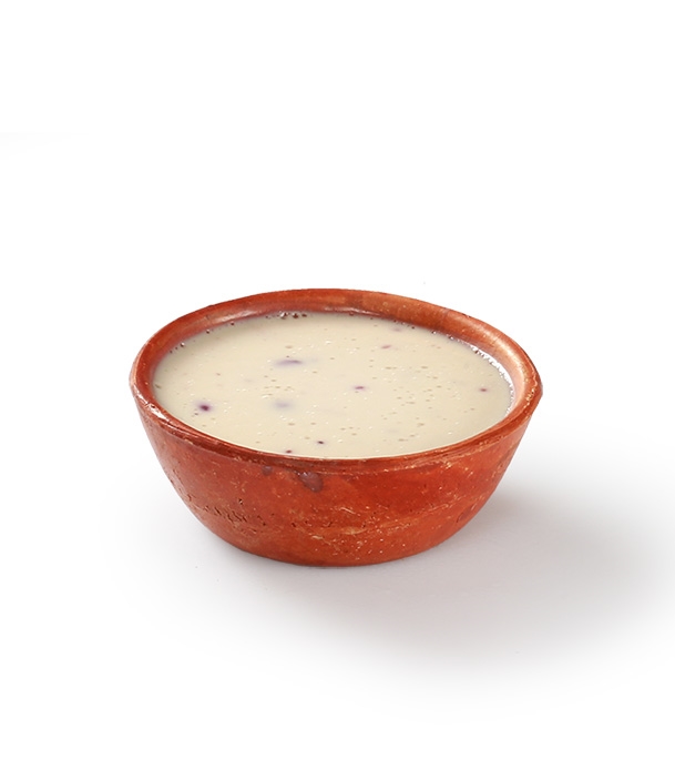 Picture of Blueberry Baked Yogurt 80gm