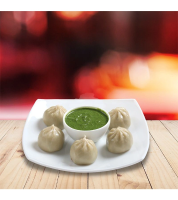 Picture of Chicken Momo Combo 5 pcs