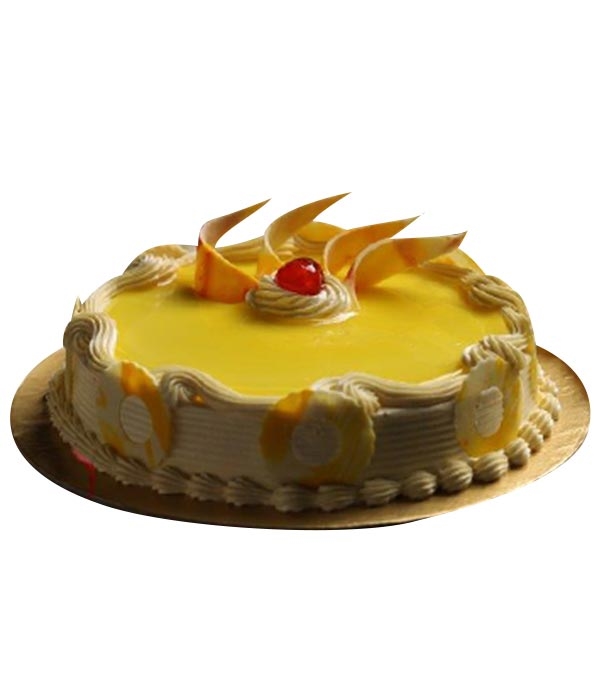 Picture of Lemon Cake 1000gm