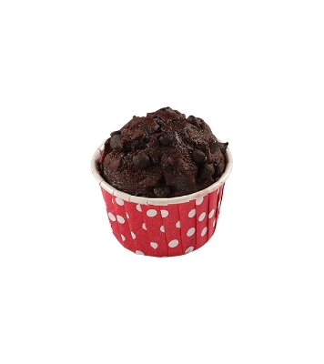 Picture of Chocolate Chips Muffin 60gm ±