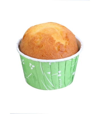 Picture of Vanilla Muffin 60gm ±