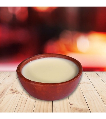 Picture of Baked Yogurt 