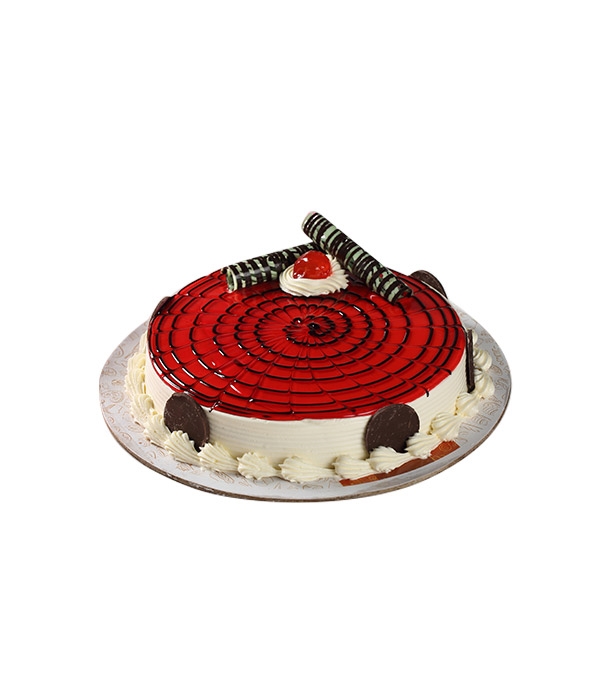 Picture of Cherry Cake 1Kg