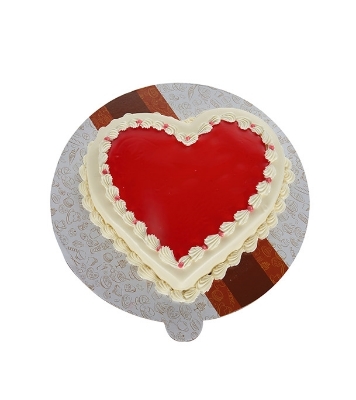 Picture of Chocolate Cake 500gm 1pcs