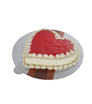 Picture of Chocolate Cake 500gm 1pcs